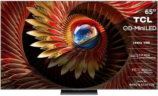 Телевизор 65" TCL 65C8K 