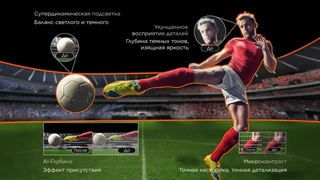 Телевизор 65" TCL 65C8K 