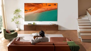 Телевизор 65" TCL 65C8K 