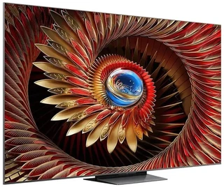 Телевизор 65" TCL 65C8K 