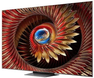 Телевизор 65" TCL 65C8K 
