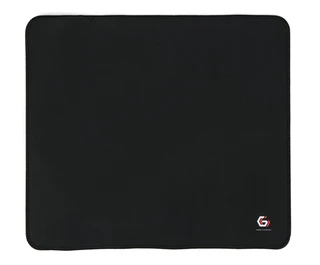 Коврик для мыши Gembird MP-35-30-BLACK, черный 
