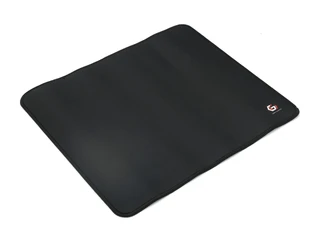 Коврик для мыши Gembird MP-35-30-BLACK, черный 
