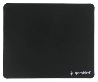 Коврик для мыши Gembird MP-BASIC, черный 