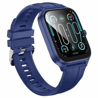 Смарт-часы hoco Y27 Blue 