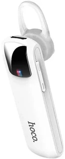 Моно‑гарнитура hoco E37 White 
