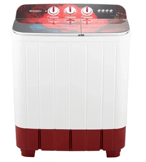 Стиральная машина SHIVAKI TG70P, роза 