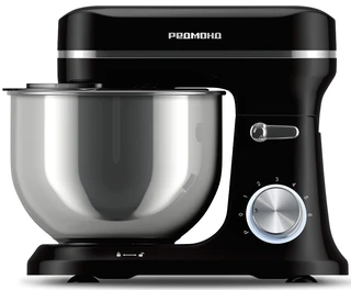 Миксер планетарный REDMOND FM603, черный 