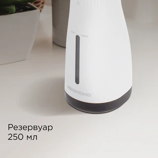 Ирригатор REDMOND YR4501, белый 