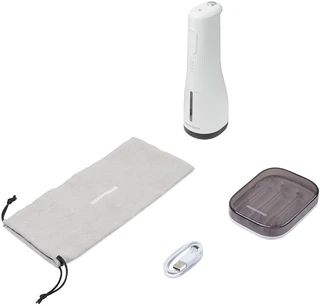 Ирригатор REDMOND YR4501, белый 