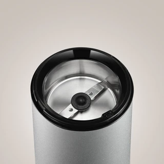 Кофемолка REDMOND CG805, серебристый 