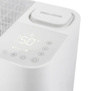 Климатический комплекс REDMOND AP2206, белый 