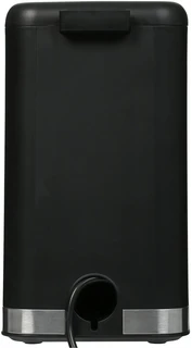 Кофеварка REDMOND CM703, черный 