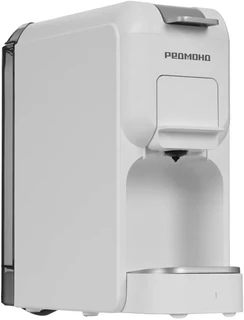 Кофеварка Redmond CM713, белый 