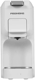 Кофеварка Redmond CM713, белый 