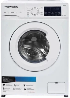 Стиральная машина Thomson WF30E7I02, белый 