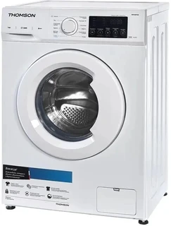 Стиральная машина Thomson WF30E7I02, белый 
