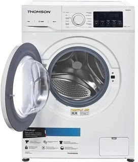 Стиральная машина Thomson WF30E7I02, белый 
