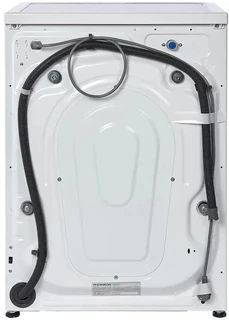 Стиральная машина Thomson WF30E7I02, белый 