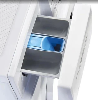 Стиральная машина Thomson WF30E7I02, белый 