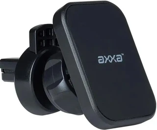 Автомобильный держатель Axxa Joint 5523, черный 