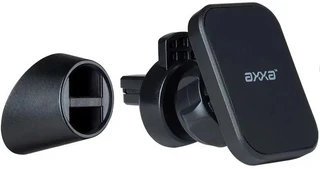 Автомобильный держатель Axxa Joint 5523, черный 