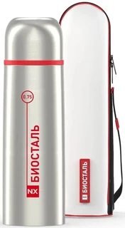 Термос Biostal NX-750, 0.75 л 