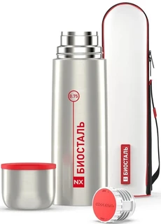Термос Biostal NX-750, 0.75 л 
