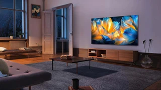 Телевизор 65" TCL 65C6K 