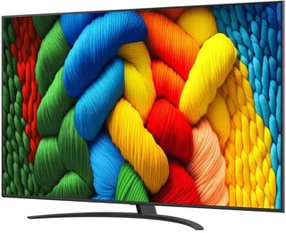 Телевизор 50" LG 50NANO81A6A.ARUG 