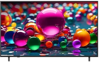 Телевизор 50" LG 50UA75009LA.ARUG 