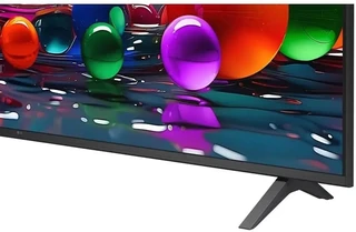 Телевизор 50" LG 50UA75009LA.ARUG 