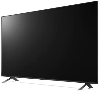 Телевизор 86" LG 86QNED80T6A.ARUG 
