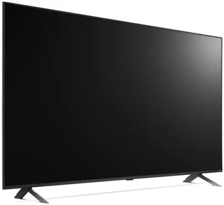 Телевизор 86" LG 86QNED80T6A.ARUG 