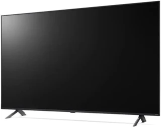 Телевизор 86" LG 86QNED80T6A.ARUG 