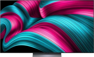 Телевизор 65" LG OLED65C5RLA.ARUG 