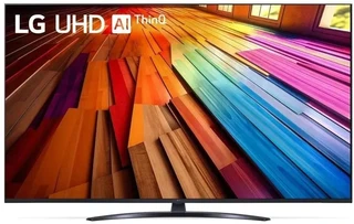 Телевизор 50" LG 50UT81006LA.ARUG 