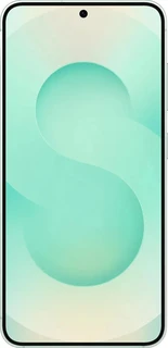 Смартфон 6.2" Samsung Galaxy S25 12/256Gb, мятный 