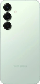 Смартфон 6.2" Samsung Galaxy S25 12/256Gb, мятный 