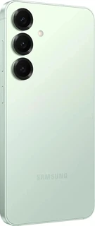 Смартфон 6.2" Samsung Galaxy S25 12/256Gb, мятный 