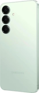 Смартфон 6.2" Samsung Galaxy S25 12/256Gb, мятный 