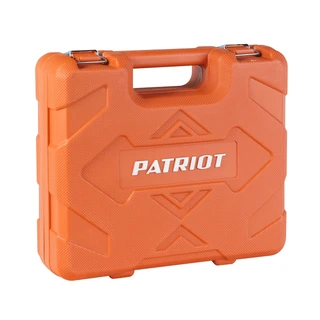 Дрель-шуруповерт Patriot BR 181UES 