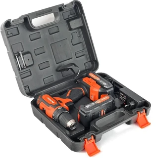Дрель-шуруповерт Patriot BR 207UES BL 