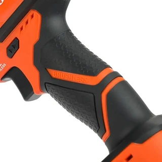 Дрель-шуруповерт Patriot BR 207UES BL 
