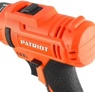 Дрель-шуруповерт Patriot THE ONE BR 147Li 