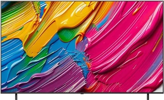 Телевизор 75" LG 75QNED80A6A.ARUG 