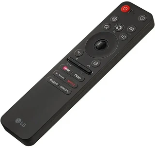 Телевизор 50" LG 50QNED80A6A.ARUG 
