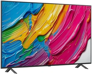 Телевизор 50" LG 50QNED80A6A.ARUG 