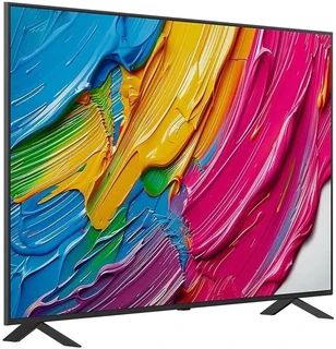 Телевизор 50" LG 50QNED80A6A.ARUG 
