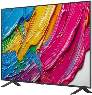Телевизор 50" LG 50QNED80A6A.ARUG 